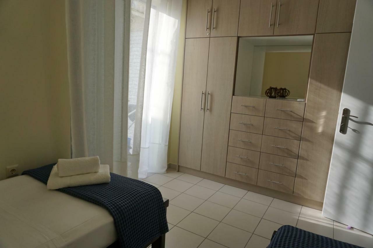 Allseasonsapartment Kalamata Zewnętrze zdjęcie