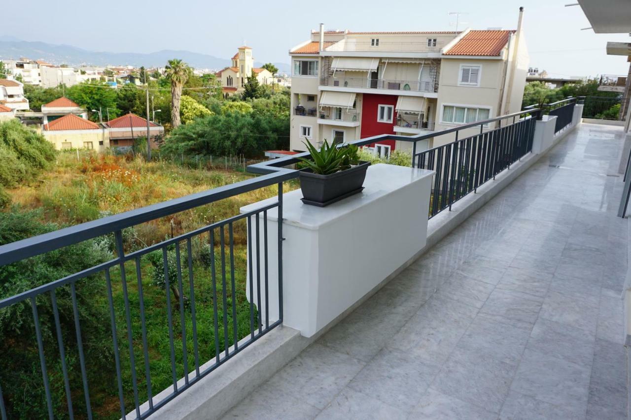 Allseasonsapartment Kalamata Zewnętrze zdjęcie