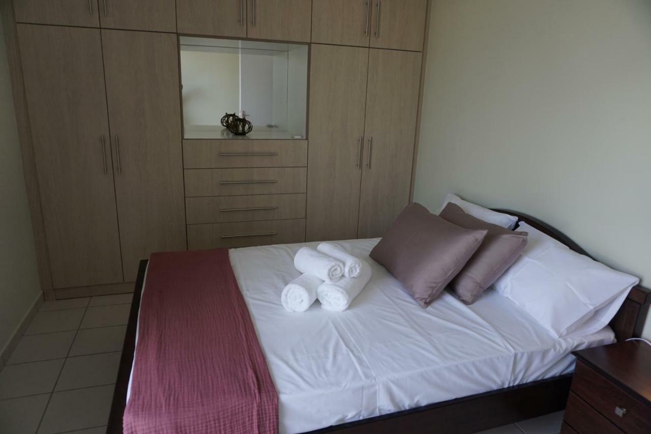 Allseasonsapartment Kalamata Zewnętrze zdjęcie